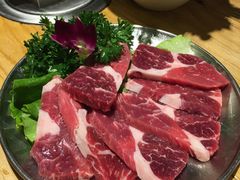 -牛炙烤肉(车公庙店)