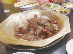 -芦月轩羊蝎子(北蜂窝店)