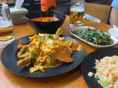 -Doo Dee Thai Food(Issan/Isaan/Esan)