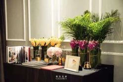 -格乐利雅婚礼艺术中心(南外滩店)