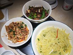 -大碗先生(万家丽店)