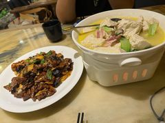 -范家小馆·烤鸭新京菜(金融街店)