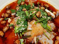 -易老妈蹄花.特色川菜(人民公园总店)