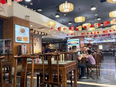 -老西安韩记三鲜煮馍(四府街店)