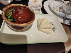 -杭州西湖柳莺里酒店·闻莺厅