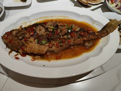 -神洲四海大酒楼(王府井澳门中心店)
