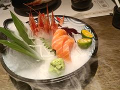 -玉川屋创意日料(北美新天地店)