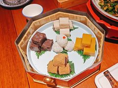 -京味张·北京烤鸭(南山店)