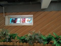 -新澳港式茶餐厅(余姚路店)
