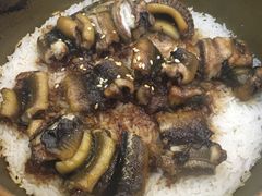 -红星光发煲仔饭(大石街店)