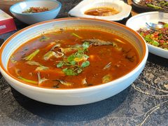 -悦百味·品质川菜(橄榄郡店)