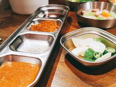 -·缸桶屋·韩式牛肋条自助烤肉(西湖D11店)
