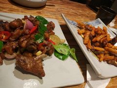 -云海肴·汽锅鸡·云南菜(领展购物广场·中关村店)