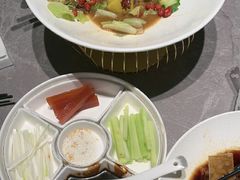-大秦小宴•新派西北(万象前海店)