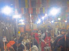 -正南齊北重庆老火锅(光华村直营店)