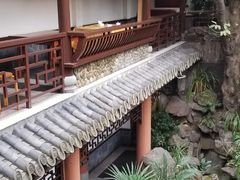 景观位-钦善斋(武侯祠店)