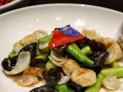 -海味世家·家常菜馆(明州里店)