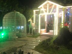 -花溪雨·森林餐厅(石基店)