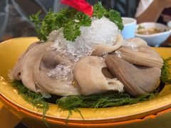 -一斗火锅·招财羊毛肚(北温泉九号店)