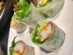 -美奈小馆·越南料理(中航城君尚购物中心店)
