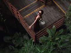 -海南槟榔谷黎苗文化旅游区