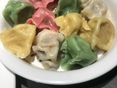 -1937青岛老味道·海肠捞饭·青岛菜(大鲍岛栈桥店)