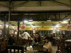 大堂-百利鸽王(紫薇路店)