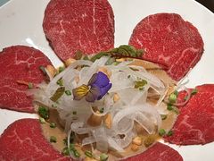 -上井料理黑金店(IFS国金中心店)