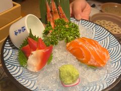 -温野菜涮涮锅(西单大悦城店)