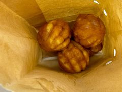 -莫朗核桃饼(虹泉路店)