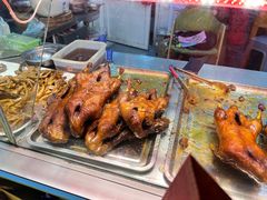 -徐六孃正宗甜皮鸭(张公桥店)