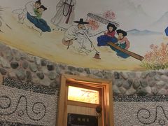 -巴斯漫温泉汗蒸馆(贡湖大道店)