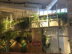 -嘉和一品粥(方庄店)