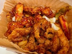 -1988韩式炸鸡料理(麦凯乐店)