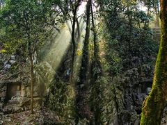 -灵隐飞来峰景区