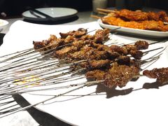 -小杨烤肉(高新店)