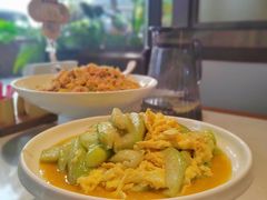 -大潮淮·淮扬菜(何园旗舰店)