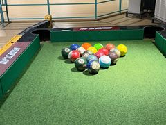 -极限PLAY运动娱乐新世界·团建派对潮玩休闲馆·室内蹦极高空游乐园