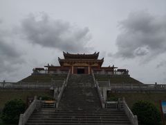 -合浦汉代文化博物馆