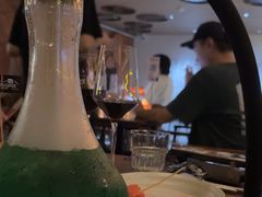 -ibarrel爱杯·bistro&brunch(江宁路店)