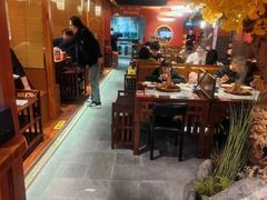 -京元盛铜锅涮肉(上海总店)