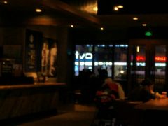 -星巴克(秦皇岛乐都汇店)