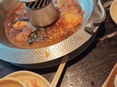 -牛New寿喜烧(新六百店)