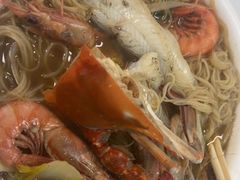 -象山小白象海鲜面