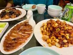 -玉林烤鸭店(垡头店)