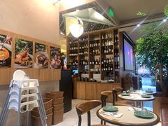 -WOKKA by艮上(中海环宇荟店)
