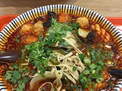 -飞鸿肉夹馍(浐灞半岛店)