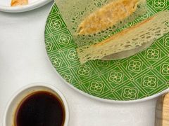 -品海楼·大连海胆锅贴馆(东港店)