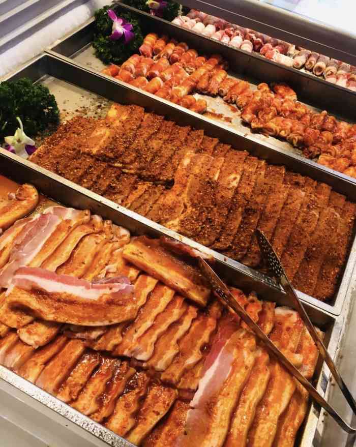 韩吉烤肉·海鲜·牛排自助(高新区店)