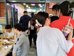 -龍城柳州螺蛳粉(群星路店)